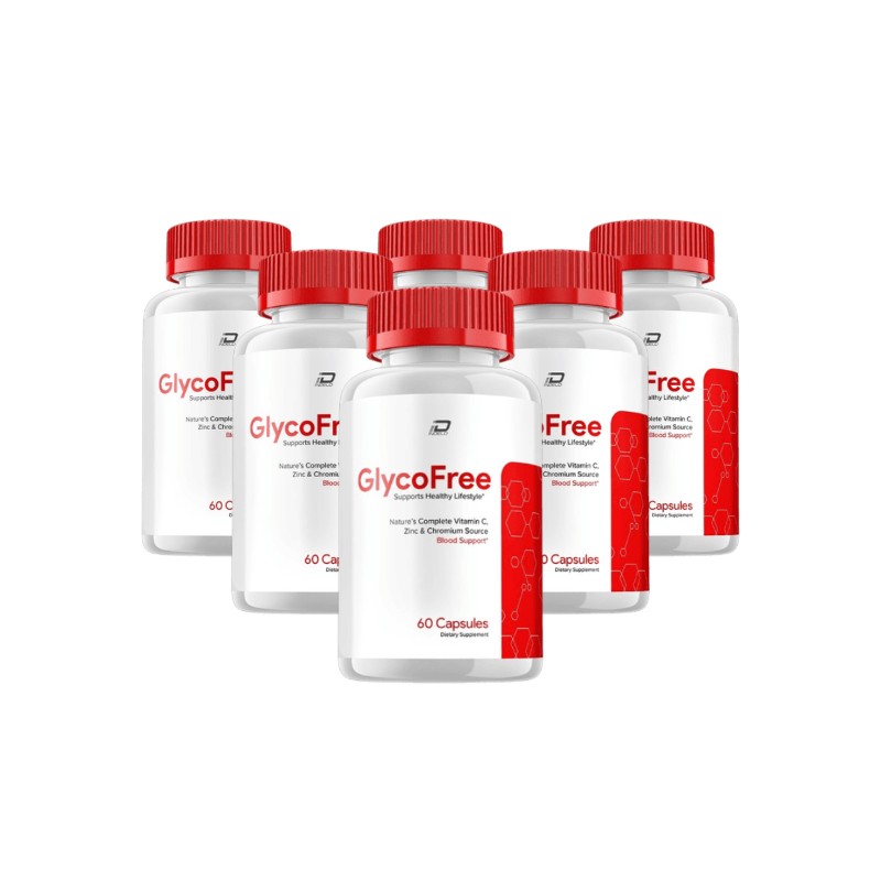 6 Bottles Bundle